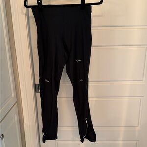 Nike Black Performance Leggings